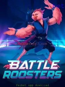BattleRoosters: O Jogo que Revoluciona o Mundo dos Combates Aviar