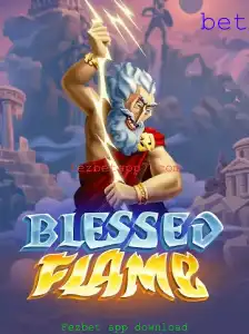 Explorando o Mundo Mágico de BlessedFlame e o Sucesso do Fezbet App Download
