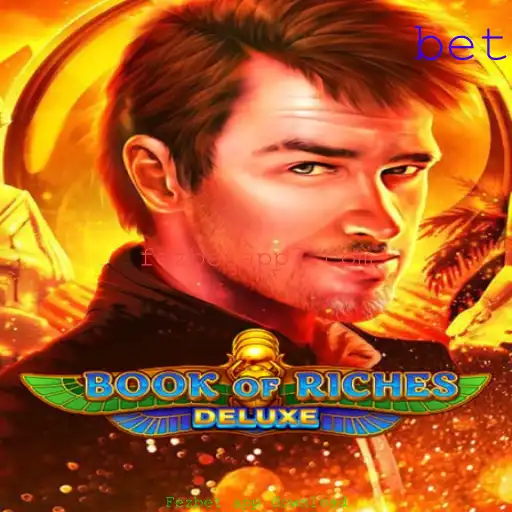 Descubra o Fascinante BookofRichesDeluxe