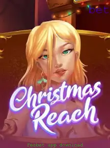 ChristmasReach: Explorando a Magia do Natal com Diversão e Desafio