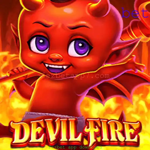 Descubra o Mundo de DevilFire e o Futuro dos Jogos com Fezbet App