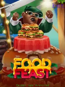 FoodFeast: Um Mergulho no Mundo Gastronômico com Regras e Estratégias Inovadoras