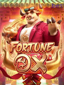 Descubra o Empolgante Mundo de FortuneOx no Fezbet App