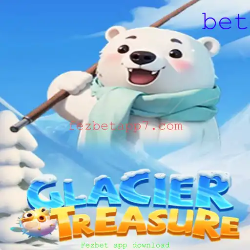 Explorando o Mundo do GlacierTreasure