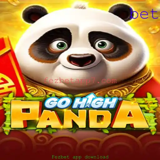 Descubra o Fascinante Jogo GoHighPanda e Baixe o Fezbet App