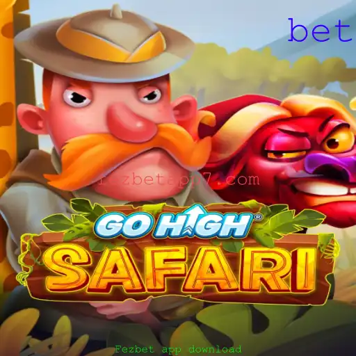 Explorando o Mundo de GoHighSafari: Regras e Introdução ao Jogo