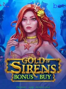 Explorando o Mundo de GoldofSirensBonusBuy: O Fenômeno das Slot Machines Online