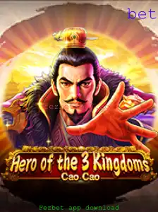 Explorando Heroofthe3KingdomsCaoCao: Um Jogo de Estratégia Épico