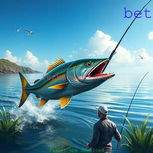 Jogos de pesca