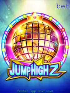 Descubra JumpHigh2: O Jogo que Revoluciona o Gênero de Plataforma