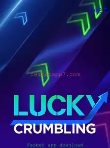 Explorando o Mundo do Jogo 'LuckyCrumbling': Regras e Inovações