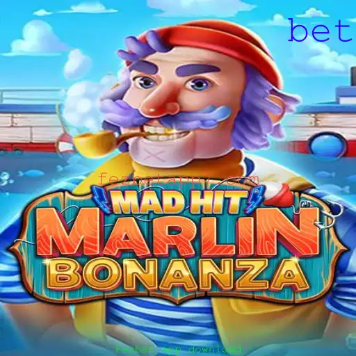 Descubra o Excitante MadHitMarlinBonanza: A Aventura de Jogo Definitiva
