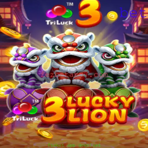Explore o Mundo de Adrenalina do Jogo 3LUCKYLION