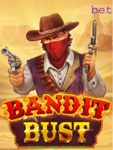 BanditBust: Uma Aventura Emocionante no Universo dos Jogos Digitais