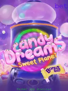 CandyDreamsSweetPlanet: A Jornada Doce em um Mundo de Aventuras