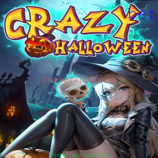 Explorando o Mundo de CrazyHalloween: Diversão e Estratégia no Fezbet App
