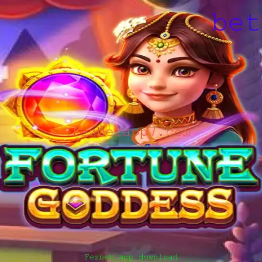 Aventura Épica em FORTUNEGODDESS: Descubra o Jogo e Faça o Download do Fezbet App