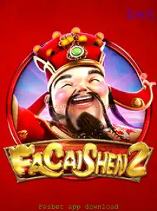 FaCaiShen2: Tudo Sobre o Novo Jogo Que Está Conquistando o Mundo