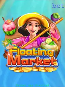 Explorando o Emocionante Mundo do Jogo 'FloatingMarket'