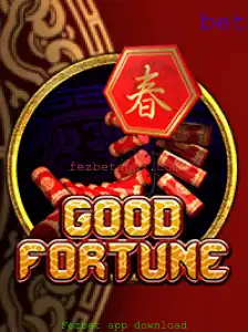 GoodFortune: Descubra as Regras e Emoções do Novo Jogo