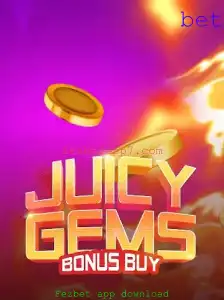 JuicyGemsBonusBuy: Um Mergulho no Mundo dos Slots com Fezbet App Download