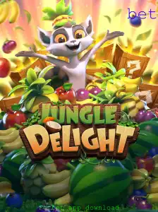 JungleDelight: Aventura em Meio à Selva