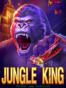 Descubra o Fascinante Mundo do Jogo JungleKing e Seu Relacionamento com Fezbet App Download