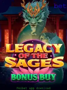 Explore o Fascinante Mundo de LegacyoftheSagesBonusBuy