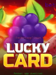 Explorando o Universo do Jogo LuckyCard e como Baixar o Fezbet App