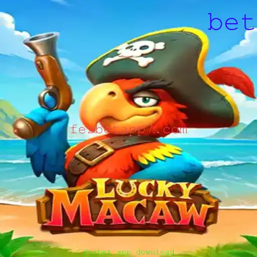Descubra o Fascinante Mundo de LuckyMacaw - Um Jogo Empolgante