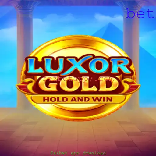 LuxorGold: Aventura Inesquecível no Mundo dos Jogos