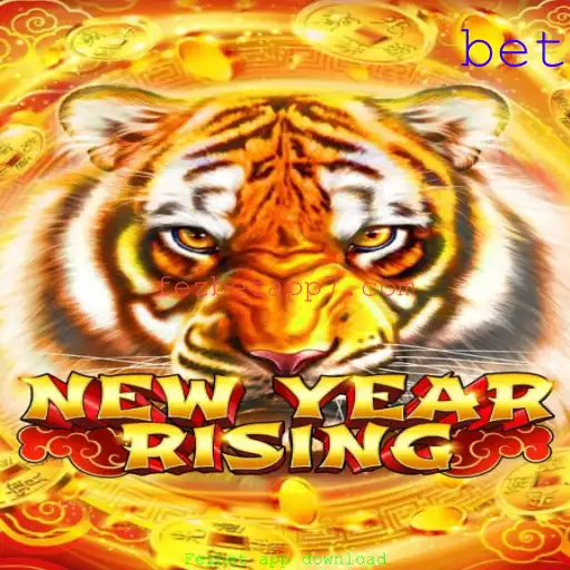 Descubra o Novo Mundo de NewYearRising