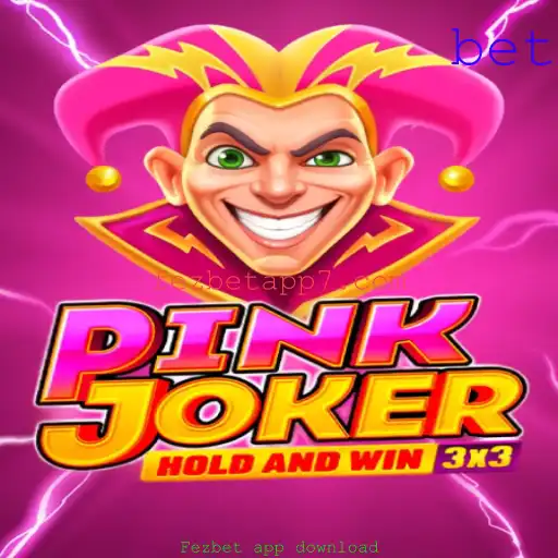 Descobrindo o Fascinante Mundo do Jogo Pinkjoker