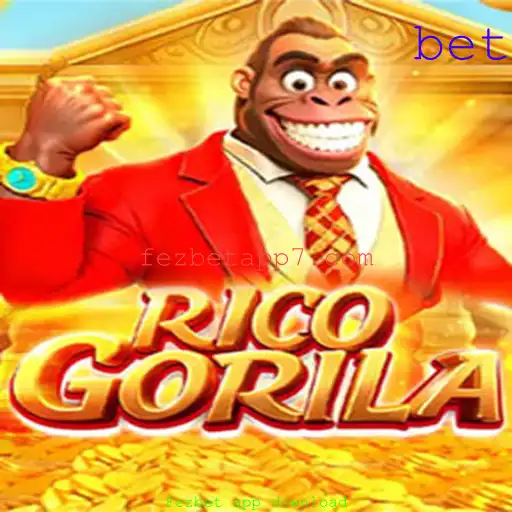 Descubra RicoGorila: Um Novo Jogo Emocionante e Como Baixar o App Fezbet