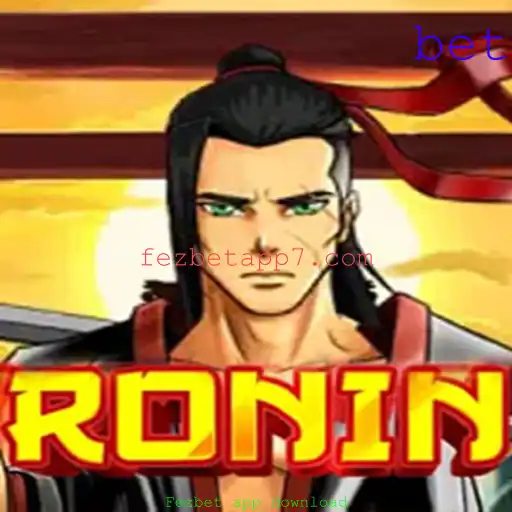 Descubra o Mundo de Ronin: Um Mergulho no Jogo e Como Baixar o Fezbet App