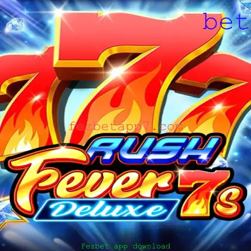 Descubra o Mundo Vibrante do Jogo RushFever7sDeluxe