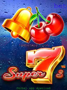 Descubra o Mundo Empolgante do Jogo 'Super7s'
