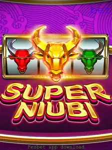 SuperNiubi: A Nova Sensação do Mundo dos Jogos