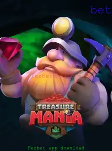 Descubra as Aventuras de 'TreasureMania': Um Mergulho nas Regras e Dinâmicas do Jogo