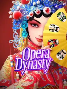 Descubra o Mundo do Jogo OperaDynasty