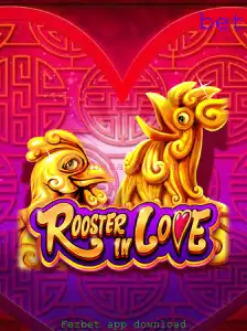 RoosterInLove: Uma Jornada Apaixonante no Mundo dos Jogos