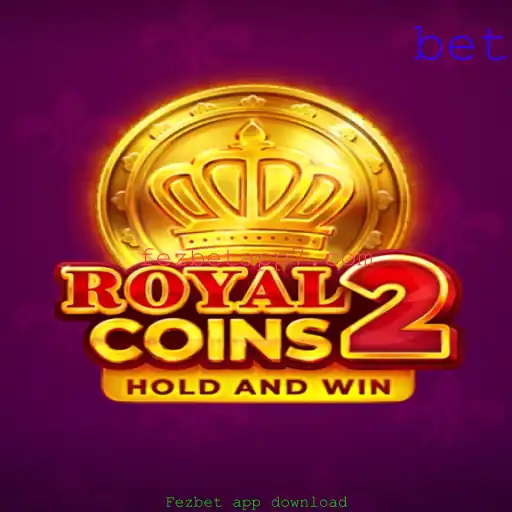 Exploração Completa do RoyalCoins2: Jogo e Download do App Fezbet