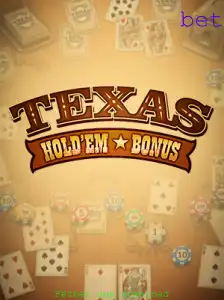 Texas Holdem Bonus: Descubra Tudo Sobre o Jogo e Como Começar no Fezbet App