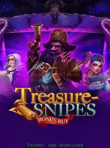 Descubra o Empolgante Mundo de TreasuresnipesBonusBuy no Fezbet App
